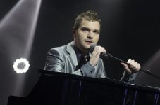 В Баку состоится концерт участника "Евровидения-2012" - день рождения